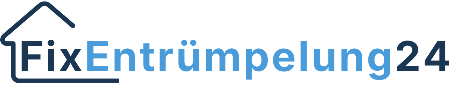 Fix Entrümpelung24